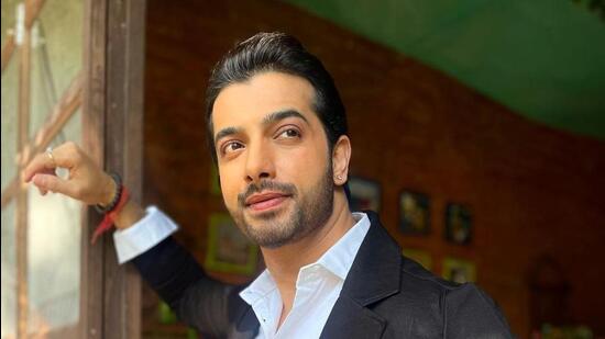 Sharad Malhotra turns a year older: 40 is the new 20; I hope to age like a wine