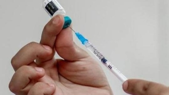 Chief Executive Officer of Serum Institute of India, Adar Poonawalla, on Sunday said that its Covovax vaccine will get approval as a booster in the next 10 to 15 days, adding it works well against the Omicron variant of coronavirus. (Representative Image (File Photo))