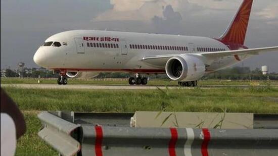 Air India didn’t report the incident until DGCA sought the incident report from them on January 5. (File image)