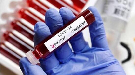 Dhanbad district surveillance officer Dr Rajkumar Singh said the test sample of the Covid positive student will be sent for genome sequencing (Representative Photo)