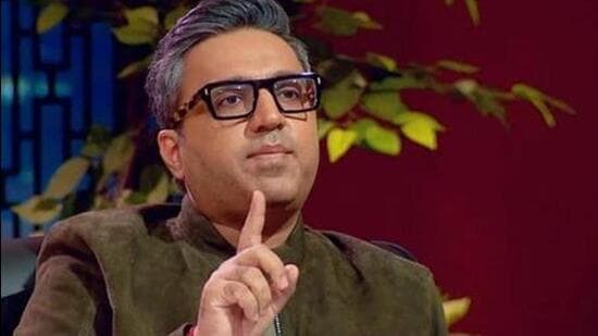 Grover and his wife were removed from the company over allegations of misappropriation of funds. (File image)