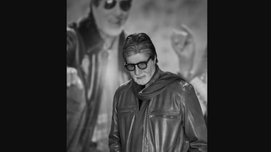 Amitabh Bachchan's tweet has created a buzz on Twitter.