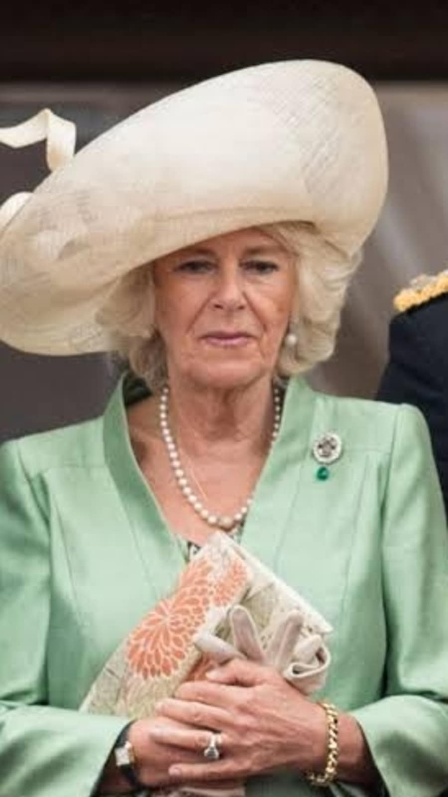 Prince Harry called Camilla, Queen Consort, "the villian" in new interview ahead of the release of his memoir Spare.