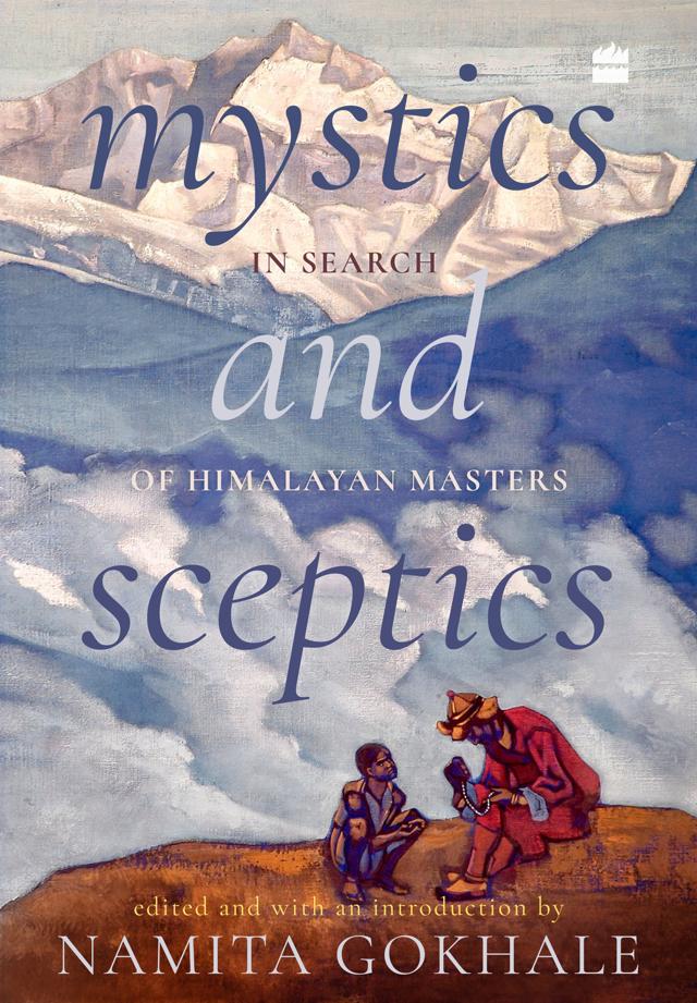 336pp, ₹699; HarperCollins 336pp, ₹699; HarperCollins