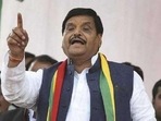 Shivpal Yadav (FILE PHOTO) Shivpal Yadav (FILE PHOTO)