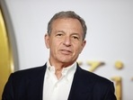 Disney CEO Bob Iger (REUTERS) Disney CEO Bob Iger (REUTERS)