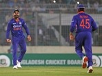 India's Virat Kohli and skipper Rohit Sharma (ANI ) India's Virat Kohli and skipper Rohit Sharma (ANI )