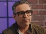 Former shark Ashneer Grover pitched ideas to actor Bhuvan Bam in a new video. Former shark Ashneer Grover pitched ideas to actor Bhuvan Bam in a new video.
