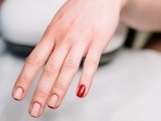 Brittle nails break and split easily, which can be unsightly and painful(Pexels) Brittle nails break and split easily, which can be unsightly and painful(Pexels)