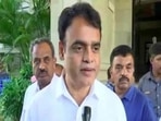Karnataka higher education minister Dr CN Ashwath Narayan. (ANI File Photo) Karnataka higher education minister Dr CN Ashwath Narayan. (ANI File Photo)