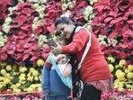 Most recently, Lalbagh hosted the Independence Day flower show in August last year.