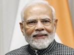 Prime Minister Narendra Modi (ANI/PIB) Prime Minister Narendra Modi (ANI/PIB)