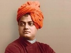 His teachings on education, nationalism, and spirituality continue to be relevant and have a great impact on the youth of India.(Wikimedia Commons) His teachings on education, nationalism, and spirituality continue to be relevant and have a great impact on the youth of India.(Wikimedia Commons)