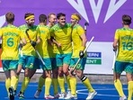 Australia team profile for Hockey World Cup(Getty) Australia team profile for Hockey World Cup(Getty)