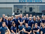 EVR Motors (Image courtesy: evr-motors.com)