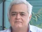 Hansal Mehta reacts as Vivek Agnihotri celebrates The Kashmir Files' entry in eligible films list for Oscars. Hansal Mehta reacts as Vivek Agnihotri celebrates The Kashmir Files' entry in eligible films list for Oscars.