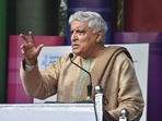 Javed Akhtar has talked about Pathaan controversy. (PTI) Javed Akhtar has talked about Pathaan controversy. (PTI)