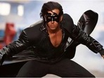 Hrithik Roshan has given an update on Krrish 4. Hrithik Roshan has given an update on Krrish 4.