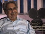 Peter Pereira died at 83.