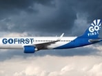 Passengers took to social media to complain that the flight took off without them. Passengers took to social media to complain that the flight took off without them.