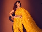 Shilpa Shetty rowing workout is the fitness motivation we need for the midweek(Instagram) Shilpa Shetty rowing workout is the fitness motivation we need for the midweek(Instagram)