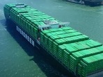 Evergreen Marine Corp's 2022 revenue is expected to soar to a record NT$634.6 billion ($20.7 billion), more than triple 2020 sales.
