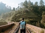 Backpacks for men must be spacious and easy to carry.