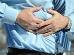 4 reasons behind consistent stomach pain and burning sensation(Pixabay) 4 reasons behind consistent stomach pain and burning sensation(Pixabay)