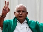 BS Yediyurappa, who will turn 80 next month, was able to bring BJP to power in 2008 for the first time in Karnataka.