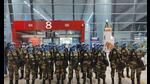 Even today, 5,800 Indian peacekeepers serve in conflict-ridden areas in Africa and Asia. Our peacekeepers are valued due to their professionalism and selfless devotion to duty. Indeed, more Indians have died in peacekeeping operations than any other nationality. (MEA) Even today, 5,800 Indian peacekeepers serve in conflict-ridden areas in Africa and Asia. Our peacekeepers are valued due to their professionalism and selfless devotion to duty. Indeed, more Indians have died in peacekeeping operations than any other nationality. (MEA)