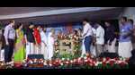 The Kerala government ordered a probe into the controversy over the welcome song and dance skit of the youth festival held in Kozhikode in which a community was allegedly portrayed in bad light inviting criticism from many quarters. (File) The Kerala government ordered a probe into the controversy over the welcome song and dance skit of the youth festival held in Kozhikode in which a community was allegedly portrayed in bad light inviting criticism from many quarters. (File)
