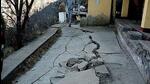 The demolition of buildings will begin under the supervision experts from CBRI, Roorkee. (ANI image)