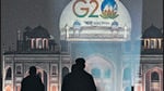 The entry points to Humayun's Tomb in New Delhi will also get a facelift. (PTI) The entry points to Humayun's Tomb in New Delhi will also get a facelift. (PTI)