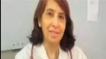 The victim has been identified as Dr Vineeta Arora, a gynaecologist who used to practice on the ground floor of the house with her husband Dr Atul Arora. (HT Photo) The victim has been identified as Dr Vineeta Arora, a gynaecologist who used to practice on the ground floor of the house with her husband Dr Atul Arora. (HT Photo)