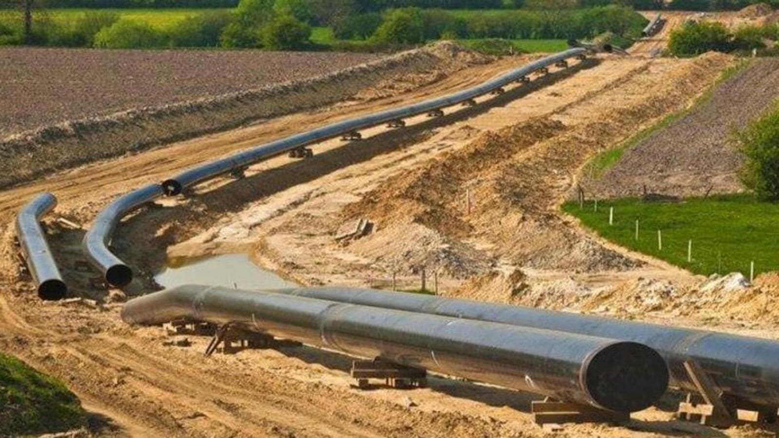 GuwahatiBarauni oil pipeline cut by miscreants in Bihar’s Khagaria