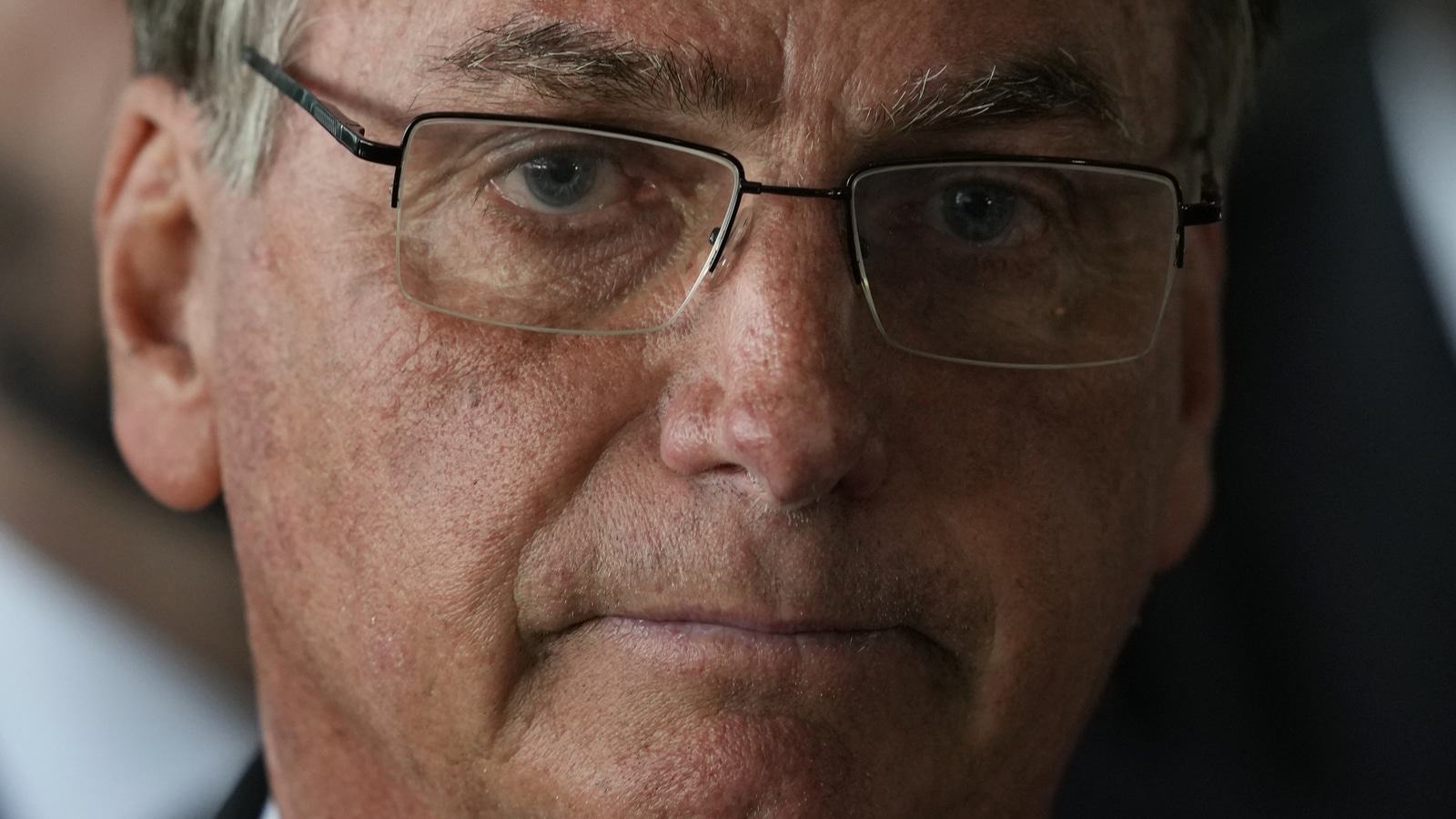 Is Brazil’s former president Jair Bolsonaro seeking citizenship in