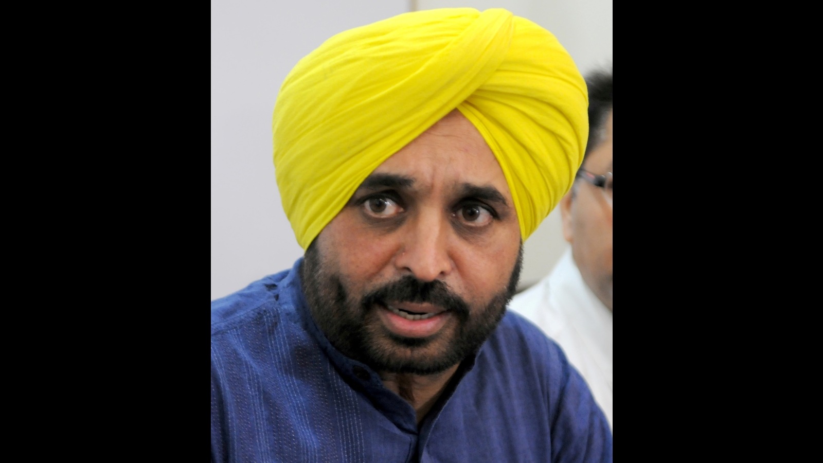 Manjit Singh Sidhu is CM Mann’s officer on special duty, PR - Hindustan ...