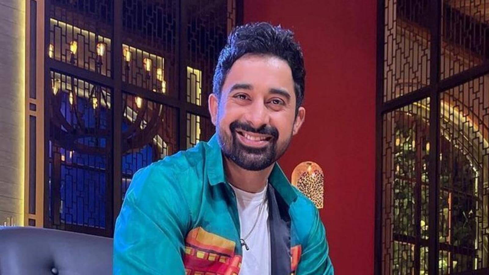 Rannvijay on quitting Shark Tank India 2: I did not have much to do