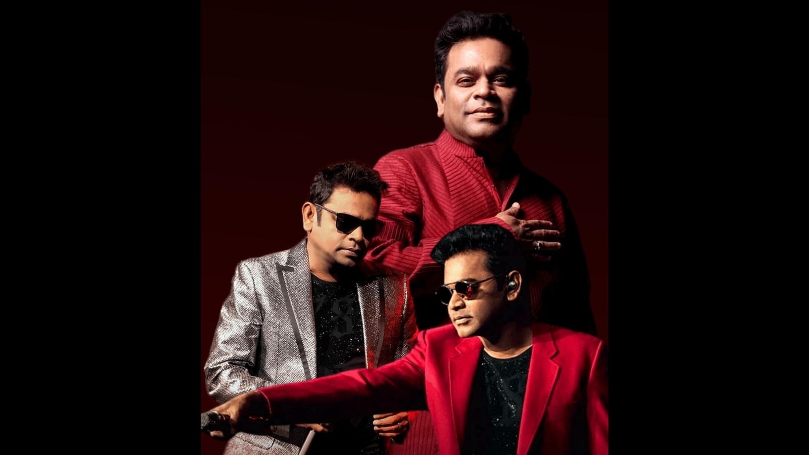 This mashup of AR Rahman's songs has Internet vibing, people wish ...