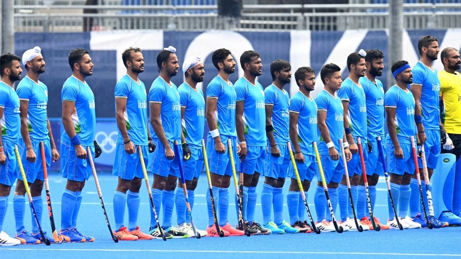 Indian Hockey Team Names 2023