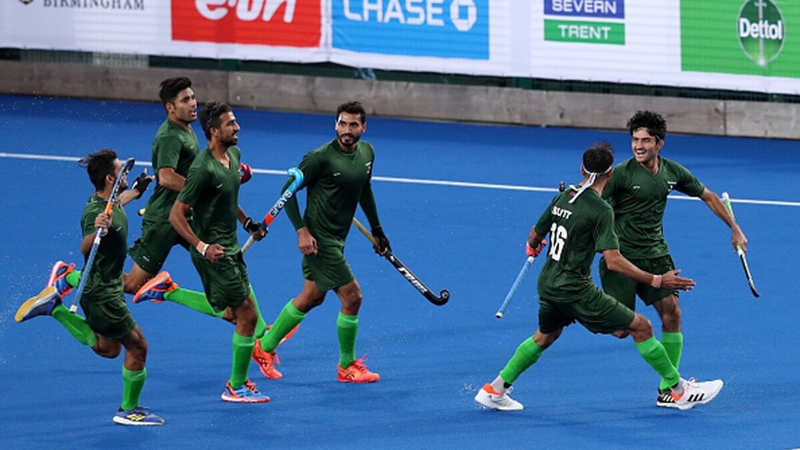 Hockey World Cup 2023 Pakistan Team Profile Hockey Hindustan Times
