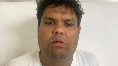 History-sheeter fakes seizure to avoid arrest History-sheeter fakes seizure to avoid arrest