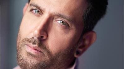 Actor Hrithik Roshan turns 49 on January 10. Actor Hrithik Roshan turns 49 on January 10.
