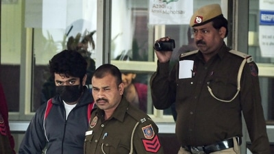 A file photo of Aftab Poonawalla. (ANI) A file photo of Aftab Poonawalla. (ANI)