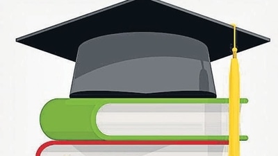 NMIMS LAT 2023: Apply for Law entrance test on nmimslat.in (Shutterstock) NMIMS LAT 2023: Apply for Law entrance test on nmimslat.in (Shutterstock)