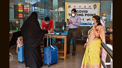 Citizens can visit PMCs official website www.punecorporation.org to register. (REPRESENTATIVE PIC)