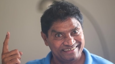 Veteran Johnny Lever was last seen in Rohit Shetty's Cirkus. Veteran Johnny Lever was last seen in Rohit Shetty's Cirkus.