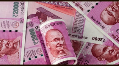 NABARD has undertaken the exercise of assessing the potential for credit under priority sector for each district in consultation and coordination with all stakeholders, said Cheema. (Representational Photo)