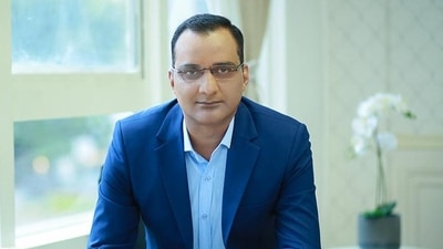 Santosh Kumar, new COO of Innocean India Santosh Kumar, new COO of Innocean India