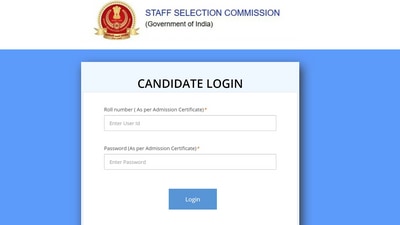 SSC Head constable Ministerial in Delhi Police Exam answer key released at ssc.nic.in SSC Head constable Ministerial in Delhi Police Exam answer key released at ssc.nic.in